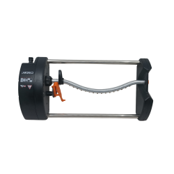 Arroseur oscillant compact - Claber - 16 Trous