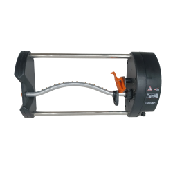 Arroseur oscillant compact - Claber - 16 Trous