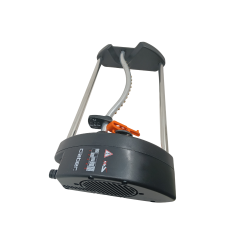 Arroseur oscillant compact - Claber - 16 Trous