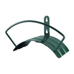 Sellette murale métal