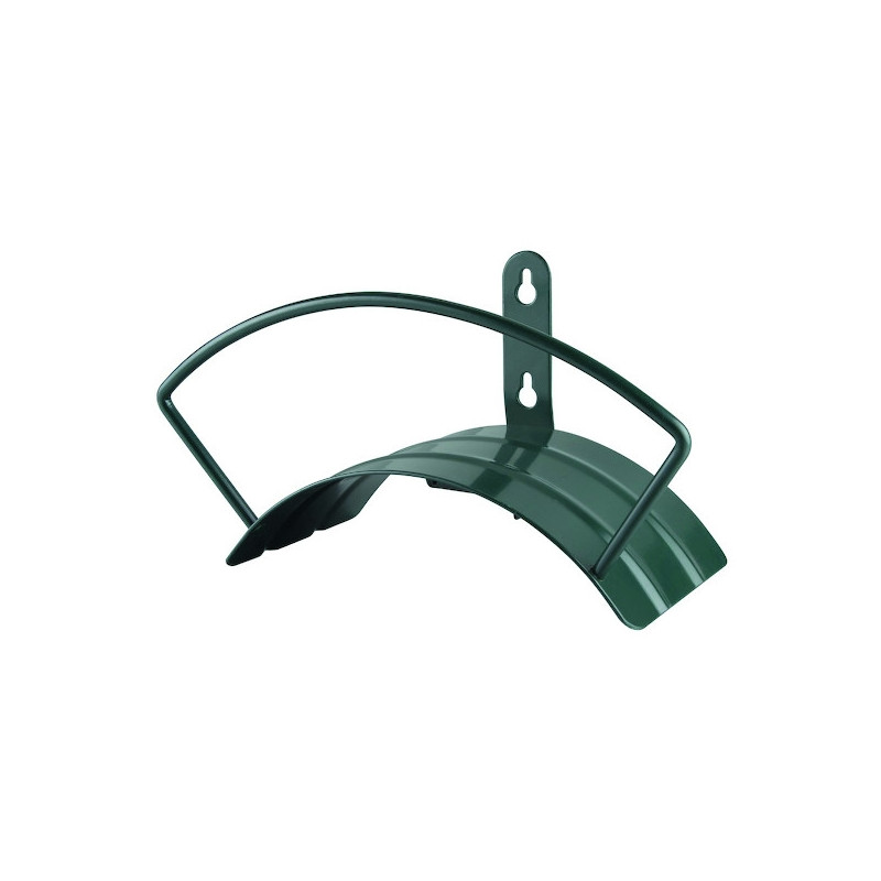 Sellette murale métal