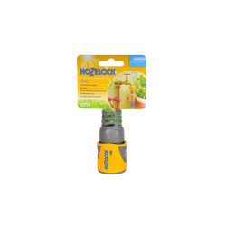 Raccord rapide métal - Hozelock - 12.5-15 mm