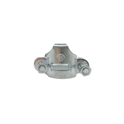 Collier de serrage à griffe pour tuyau 15 mm - D20