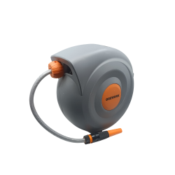 Enrouleur automatique - Orework - 20m