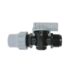 Vannette insert 20 – Polypropylène filetage 3/4"