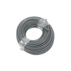 Tuyau PVC souple – 3x5 mm 100 m