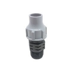 Raccord à insert – 16 mm filetage 3/4"