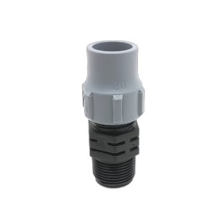 Raccord à insert – 20 mm filetage 3/4"