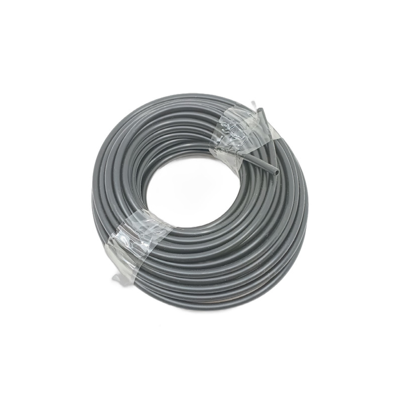 Tuyau PVC souple – 4x6 mm 50 m