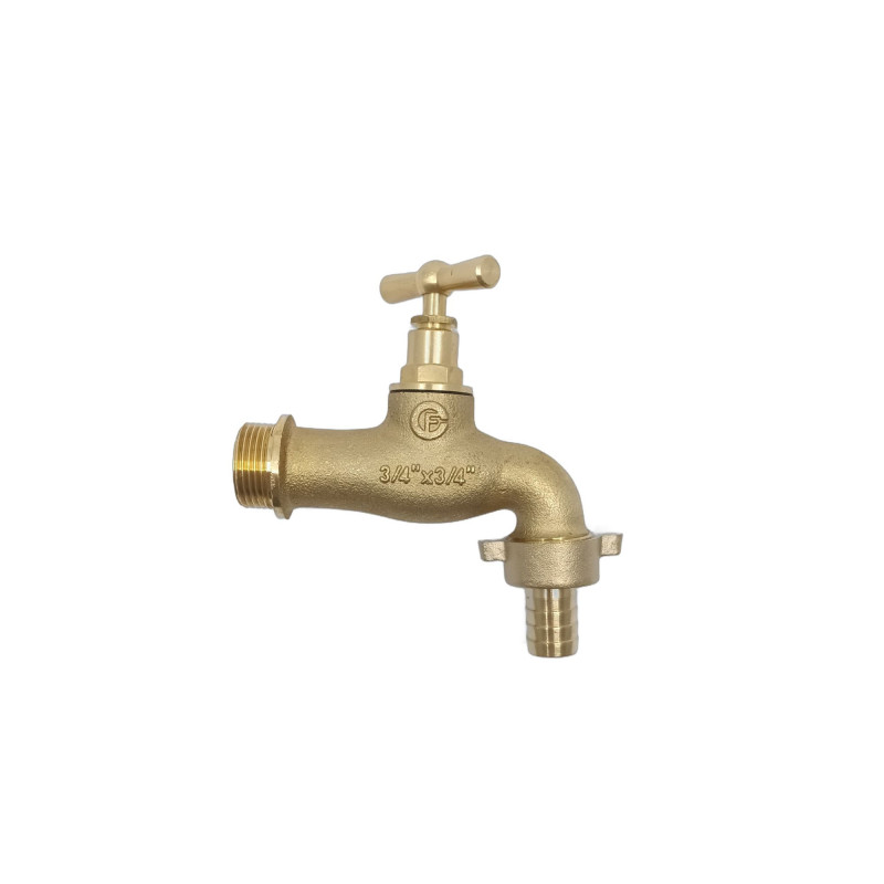 Robinet de puisage à potence