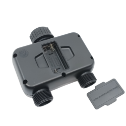 Programmateur nez de robinet ProDial - Orework - 2 voies