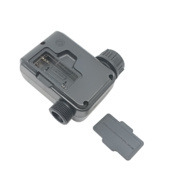 Programmateur nez de robinet ProDial - Orework - 1 voie