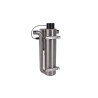 Corps Inox pour UVGermi AP60W filetage 1"