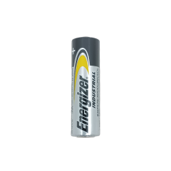 Pile ronde LR6 - Energizer - 1.5V