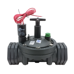 Electrovanne - Netafim - GAL SERIE 75 2V. 2" R/D 24V AC