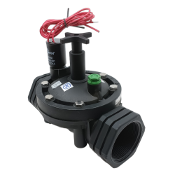 Electrovanne - Netafim - GAL SERIE 75 2V. 2" R/D 24V AC