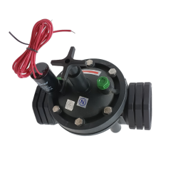 Electrovanne - Netafim - GAL SERIE 75 2V. 2" R/D 24V AC