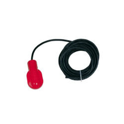 Interrupteur flotteur 10 m