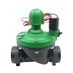 Électrovanne - Bermad - S200 TRIO 1"1/2 FF 9-20 VDC