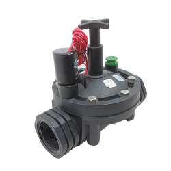 Electrovanne - Netafim - GAL SERIE 75 2 V1" 1/2 R/D