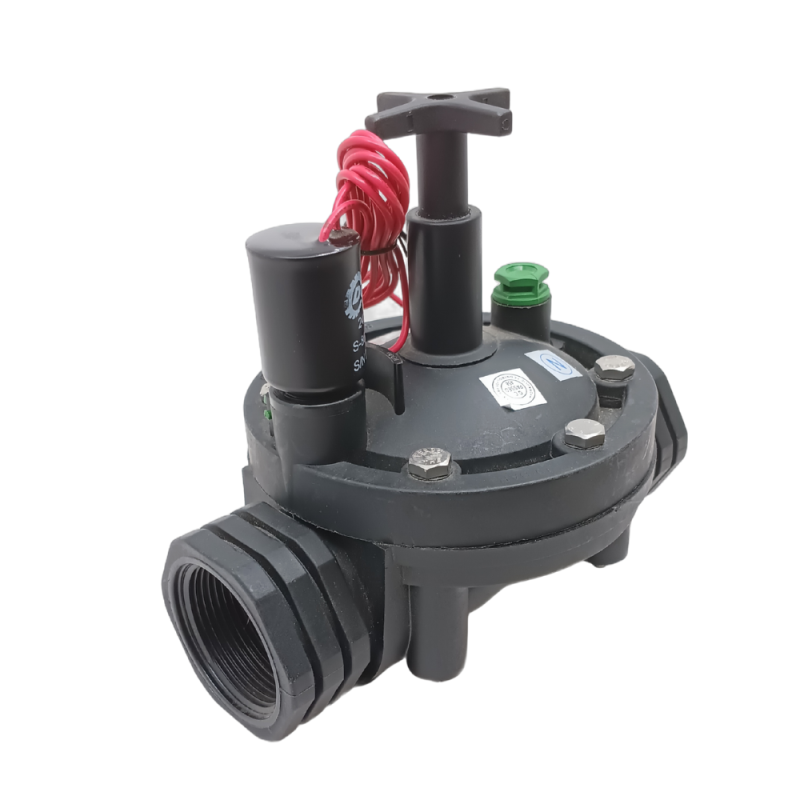 Electrovanne - Netafim - GAL SERIE 75 2 V1" 1/2 R/D