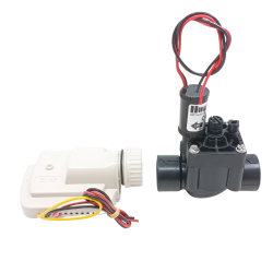 Kit valve BL IP1 - Solem - 9V
