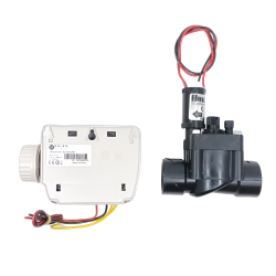 Kit valve BL IP1 - Solem - 9V