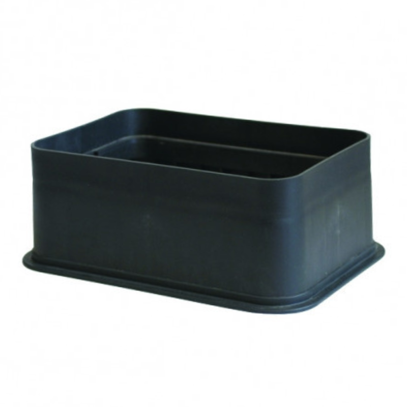 Rehausse de regard Jumbo - Irritec - 64x50 cm