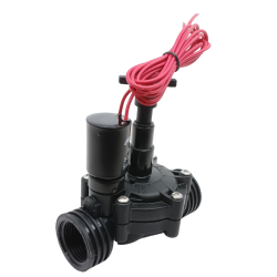 Electrovanne - Netafim - GAL SÉRIE 75 2V. 1" R/D 24V AC