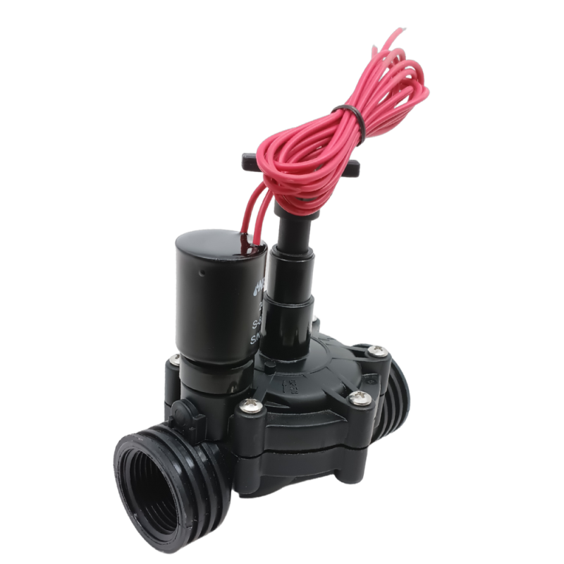 Electrovanne - Netafim - GAL SÉRIE 75 2V. 1" R/D 24V AC