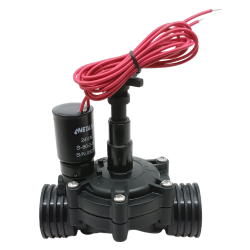 Electrovanne - Netafim - GAL SÉRIE 75 2V. 1" R/D 24V AC