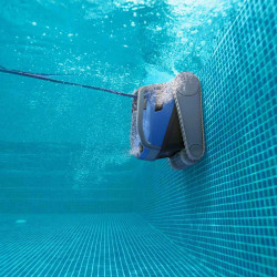 Robot de piscine Dolphin M600 - Maytronics