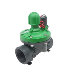 Électrovanne - Bermad - S200 TRIO 2'' ANGLE 9-20 VDC