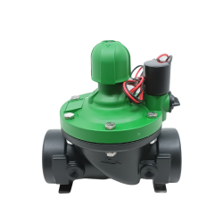 Électrovanne - Bermad - S200 TRIO 2'' ANGLE 9-20 VDC