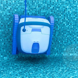 Robot de piscine Dolphin S100 - Maytronics