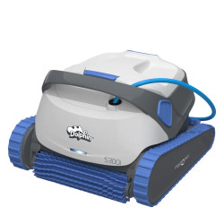 Robot de piscine Dolphin S300 i - Maytronics