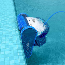 Robot de piscine Dolphin S200 - Maytronics
