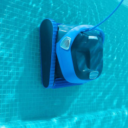 Robot de piscine Dolphin S400 - Maytronics