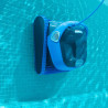 Robot de piscine Dolphin S400 - Maytronics