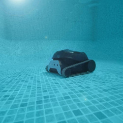 Robot de piscine Dolphin Liberty 400 - Maytronics