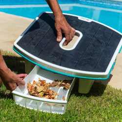 Robot de piscine Dolphin Skimmi - Maytronics