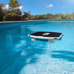 Robot de piscine Dolphin Skimmi - Maytronics