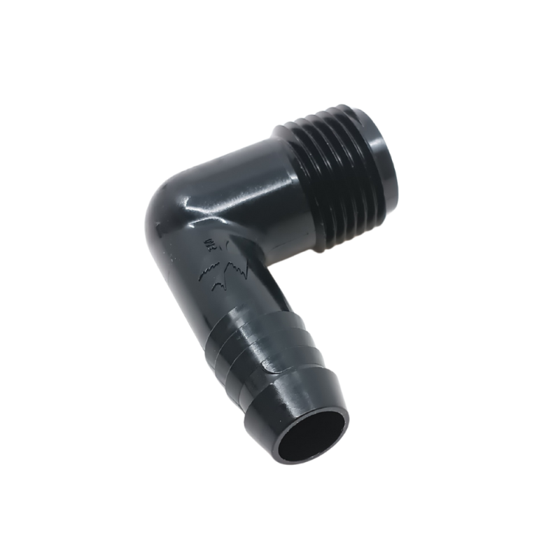 Coude 1/2 Montage Déport - SBE-050