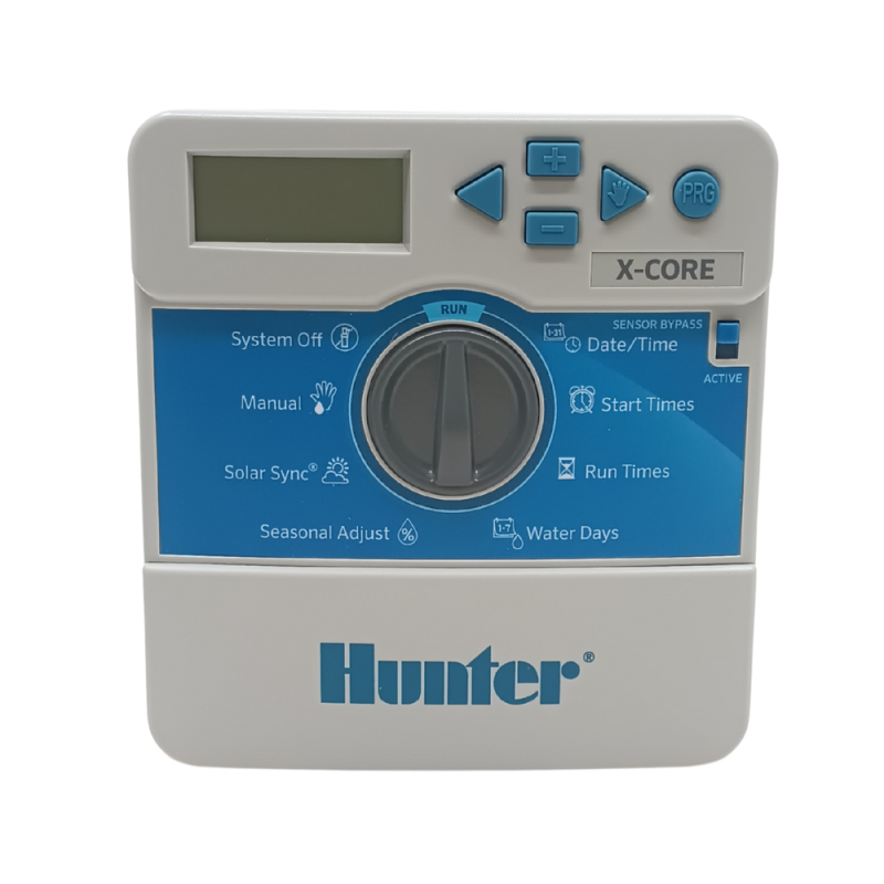 Programmateur Xcore - Hunter - 6 voies indoor