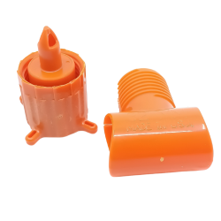 Collier PEC Autoperçant 32 - 3/4"