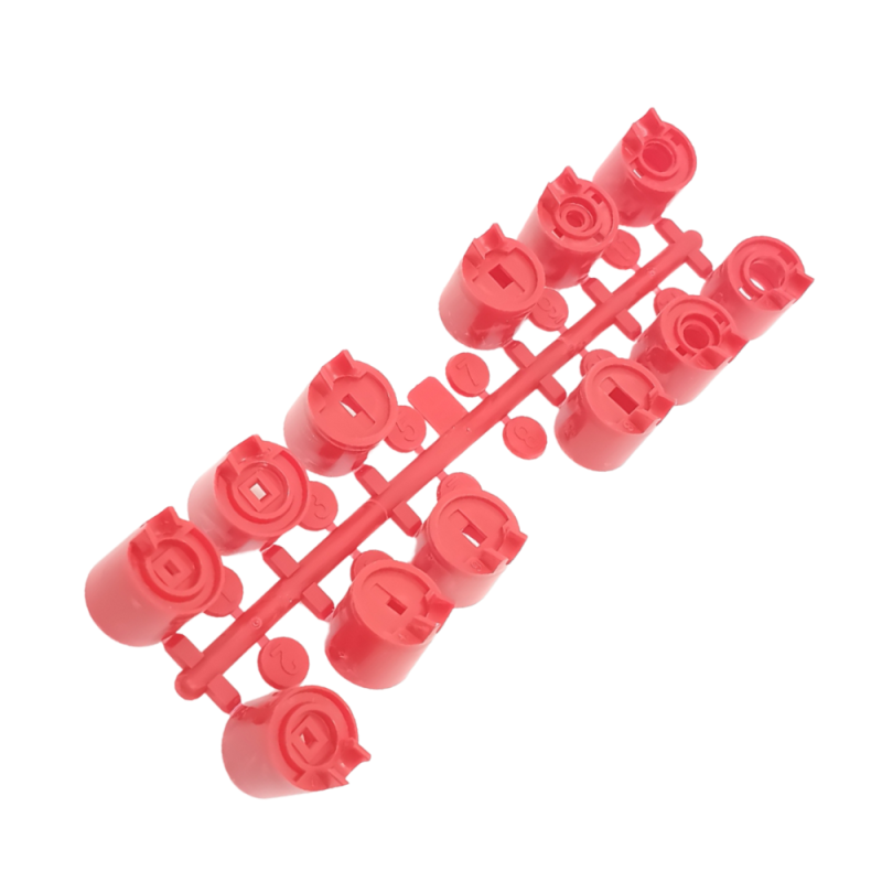 Jeu de Buses Standard PGP - Hunter