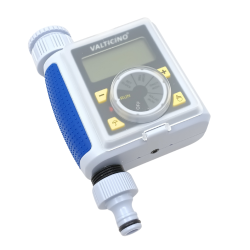 Programmateur à piles robinet - Valticino - 1 voie