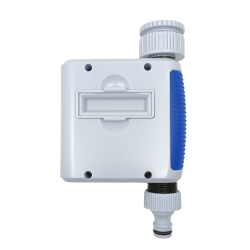 Programmateur à piles robinet - Valticino - 1 voie