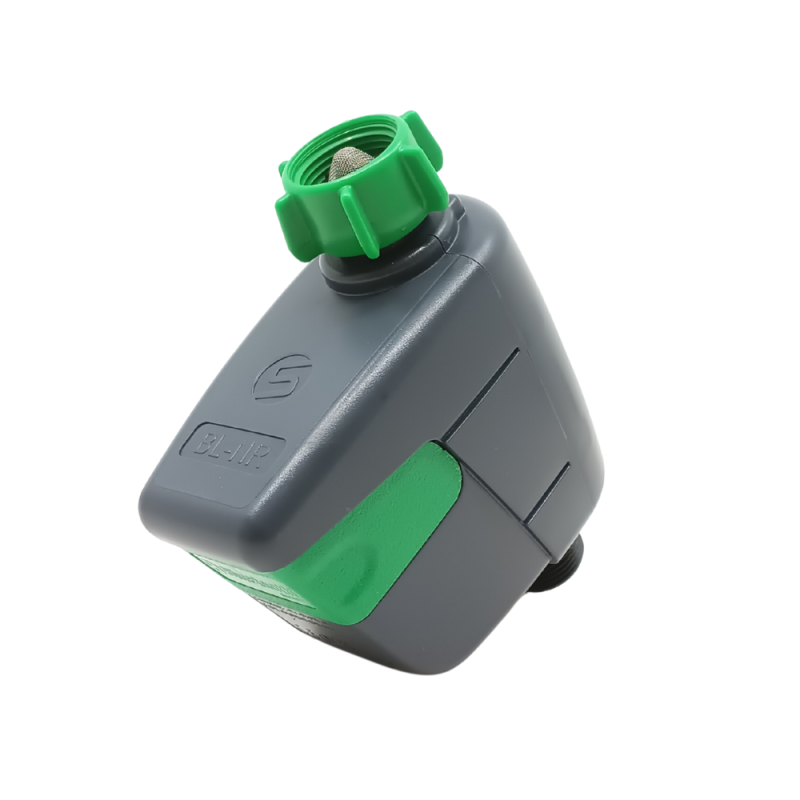 Programmateur à piles robinet - Solem - BL-NR