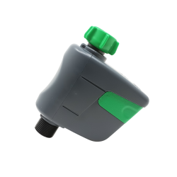 Programmateur à piles robinet - Solem - BL-NR